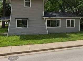 800 Forest Ave, Valley Park, MO