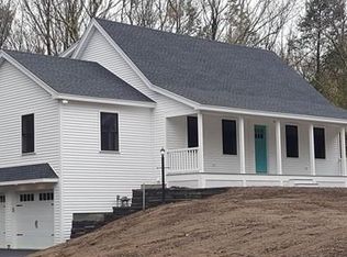 22 Boucher Rd, Lunenburg, MA 01462