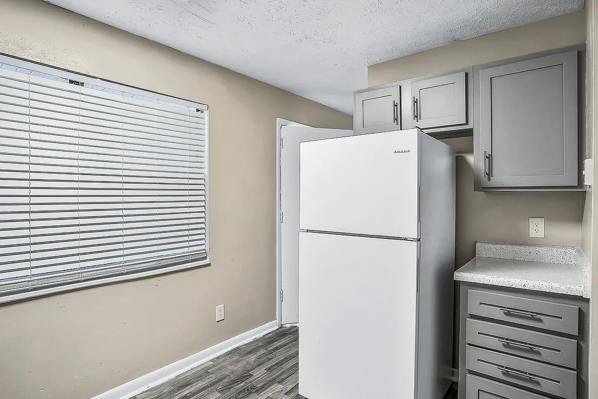 Kitchen - Hyde Grove