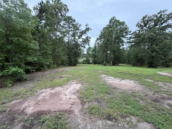 LOT 2122 Post Oak Ln, Brookeland, TX 75931