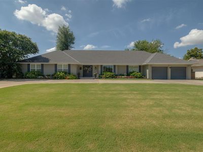 2916 Elmhurst Ave, Oklahoma City, OK, 73120