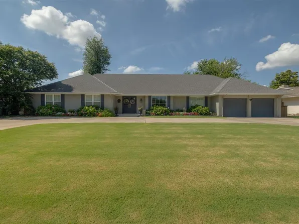 2916 Elmhurst Ave, Oklahoma City, OK 73120