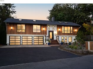 2941 NE Rocky Butte Rd, Portland, OR 97220