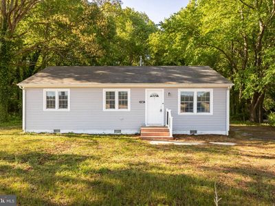 31161 Eden Allen Rd, Eden, MD, 21822
