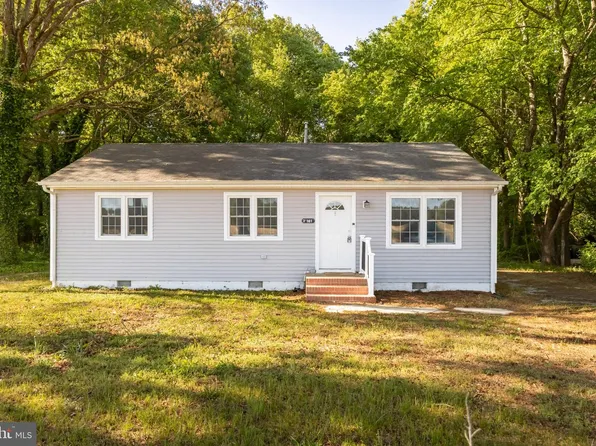 31161 Eden Allen Rd, Eden, MD 21822
