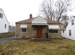 2520 17th Ave, Rockford, IL 61108