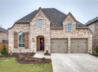 830 Underwood Ln, Celina, TX 75009