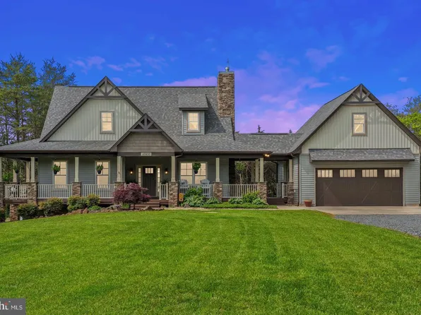 10930 Evergreen Acres Ln, Catlett, VA 20119