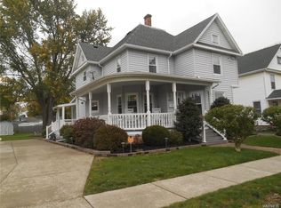 6071 East Ave, Newfane, NY