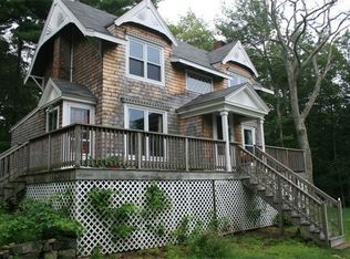 167-R Magnolia Ave, Gloucester, MA 01930