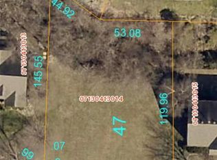 0 Hickory Mnr, Belleville, IL 62223