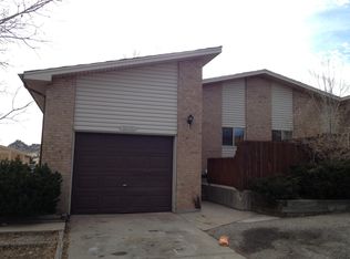 18210 W 4th Ave, Golden, CO 80401