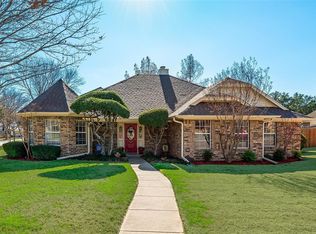 531 Timber Ridge Dr, Trophy Club, TX 76262