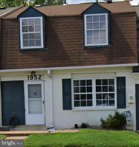 1952 Village Green Dr Unit G-184, Landover, MD, 20785