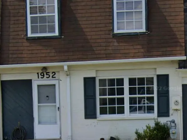 1952 Village Green Dr Unit G-184, Landover, MD 20785