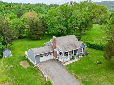 52 Hine Hill Road, New Milford, CT, 06776