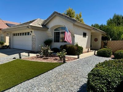 19613 Ironside Dr, Apple Valley, CA, 92308