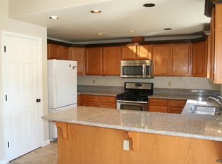 732 Mammoth Way, Gardnerville, NV 89460