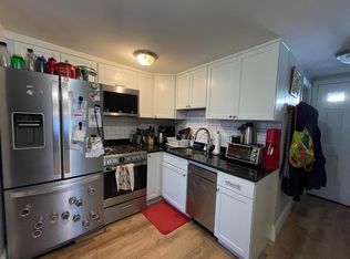 27 Sciarappa St, Cambridge, MA 02141
