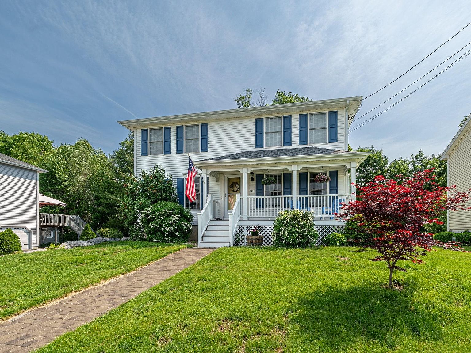 121 Stonington Drive, Manchester, NH 03109 Zillow