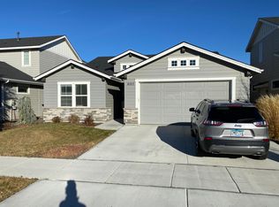 4112 W Gray Fox St, Eagle, ID 83616