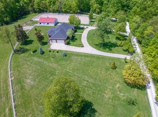 11489 New Biddinger Rd, Harrison, OH 45030