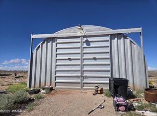 9460 Stirrup Rd, Holbrook, AZ 86025