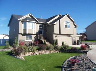 18022 Astor, Colbert, WA 99005