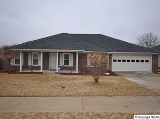 2504 Rileys Pass SE, Huntsville, AL 35803