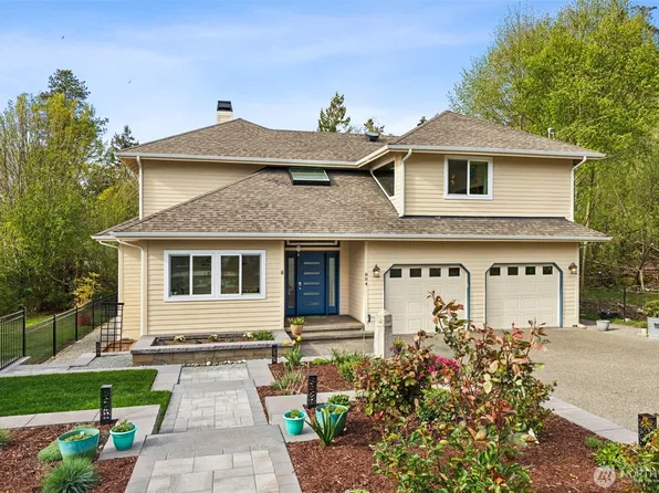 804 S 280th Street, Des Moines, WA 98198