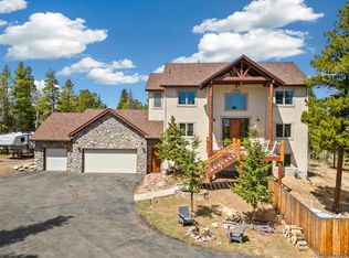 1140 Indian Peak Rd, Golden, CO 80403