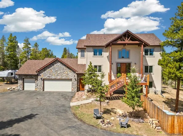 1140 Indian Peak Road, Golden, CO 80403