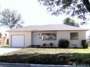 7806 Sycamore Ave, Riverside, CA 92504