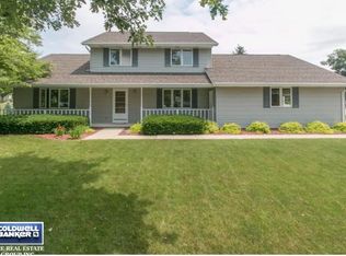 1400 Jeremiah Ct, Green Bay, WI 54311