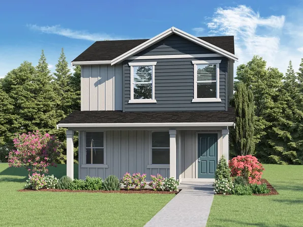 1424 NW 20th Ave, Battle Ground, WA 98604