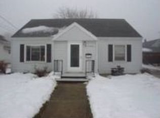 407 E Maple St, Appleton, WI 54915