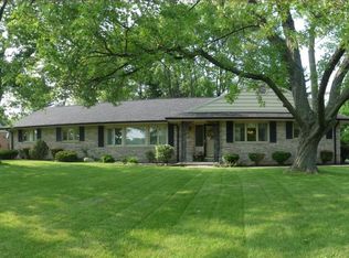 1644 Imperial Ln, Findlay, OH 45840