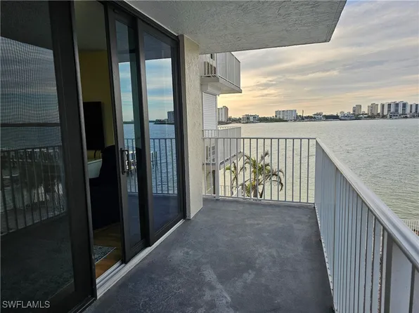 8701 Estero Blvd Unit 204, Fort Myers Beach, FL 33931