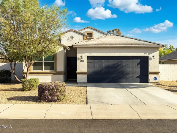 36033 W Catalonia Drive, Maricopa, AZ 85138