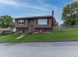 610 Charles St, Houtzdale, PA 16651