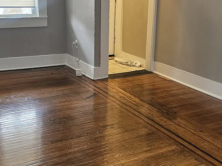 3936 Park Heights Ave — Photo 3