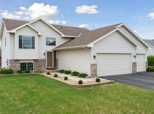 4446 231st Ave NW, Saint Francis, MN 55070