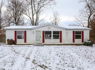 1539 Maryan Ave, Amelia, OH 45102