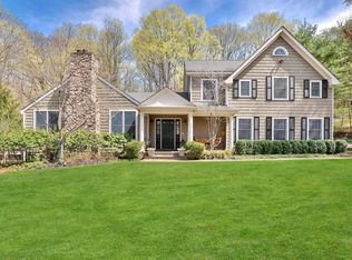 198 Millwood Rd, Chappaqua, NY 10514