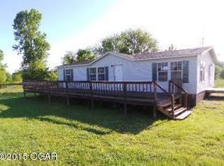 18421 Aspen Rd, Diamond, MO 64840