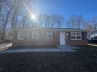 256 E Davidson Ave, Winston Salem, NC 27127