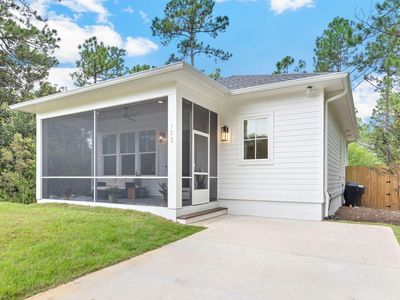 173 S 3rd St, Santa Rosa Beach, FL, 32459