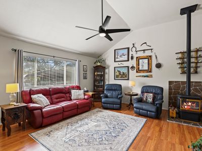 508 E Drowsey Cir, Payson, AZ, 85541