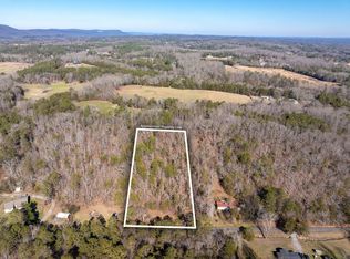 0 Ayers Rd, Chickamauga, GA 30707