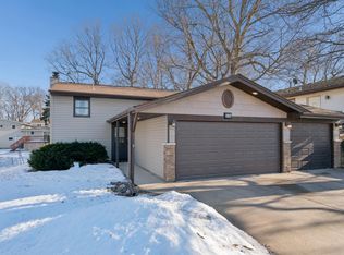 2134 Basswood Ln, Mound, MN 55364